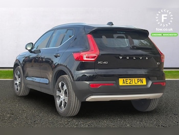 Used Volvo XC40 2021 for sale - 79446273: Photo