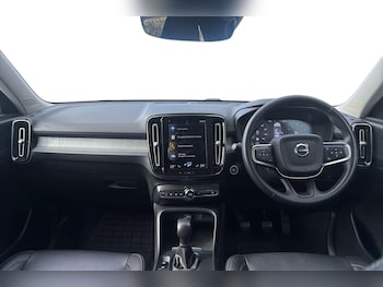 Used Volvo XC40 2021 for sale - 79446273: Photo