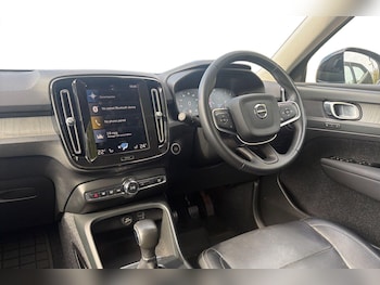 Used Volvo XC40 2021 for sale - 79446273: Photo