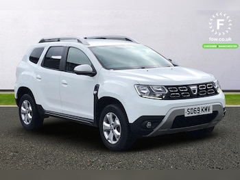 2019 - 1.3 TCe 130 Comfort 5dr