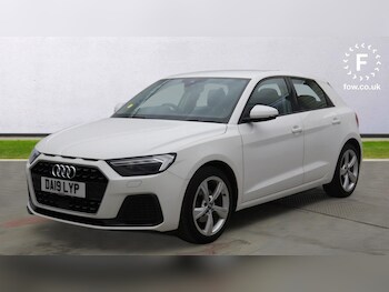 Used Audi A1 2019 for sale - 78944462: Photo