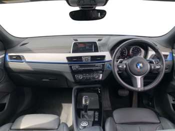 Used BMW X2 2018 for sale - 74427248: Photo