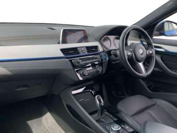 Used BMW X2 2018 for sale - 74427248: Photo