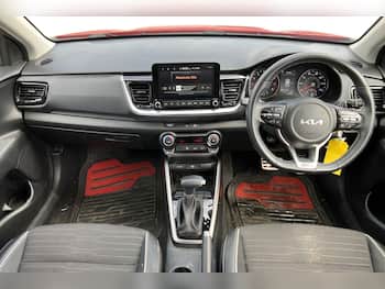 Used Kia Stonic 2023 for sale - 79588494: Photo