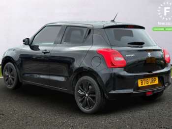 Used Suzuki Swift 2018 for sale - 75131287: Photo