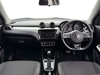 Used Suzuki Swift 2018 for sale - 75131287: Photo