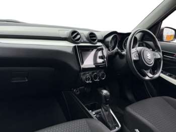 Used Suzuki Swift 2018 for sale - 75131287: Photo