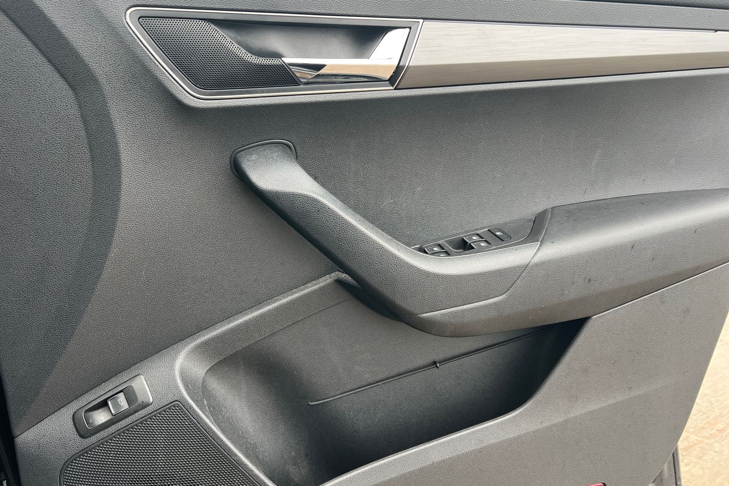 Used Skoda Karoq 2019 for sale - 77128828: Photo 17