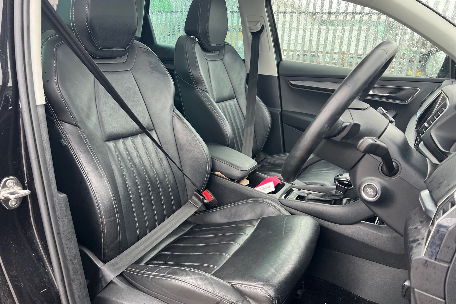 Used Skoda Karoq 2019 for sale - 77128828: Photo 18