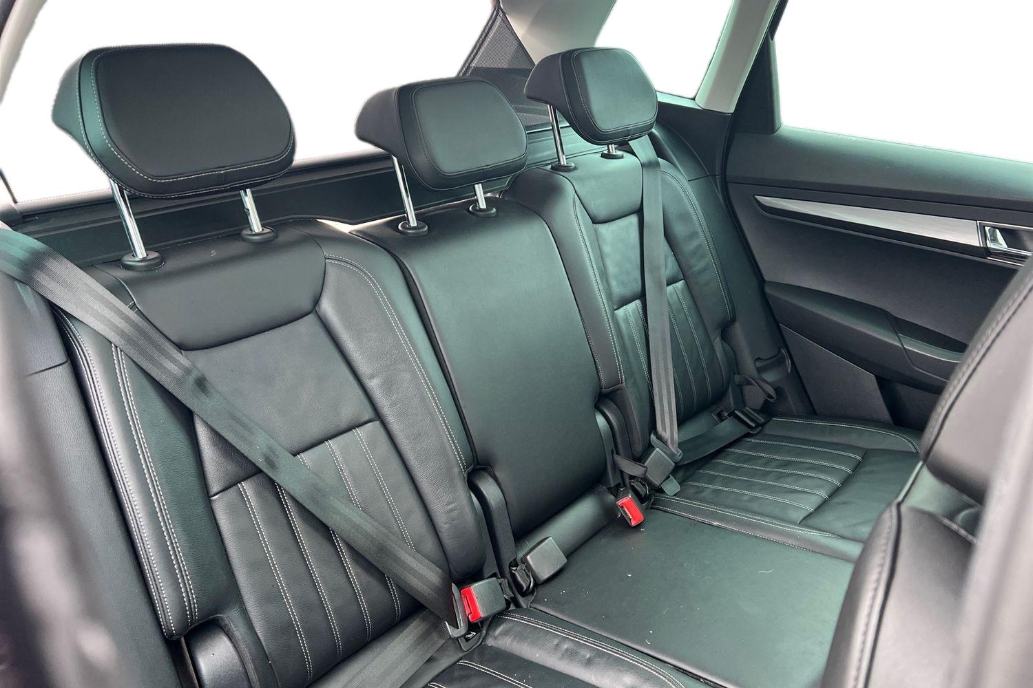 Used Skoda Karoq 2019 for sale - 77128828: Photo 19