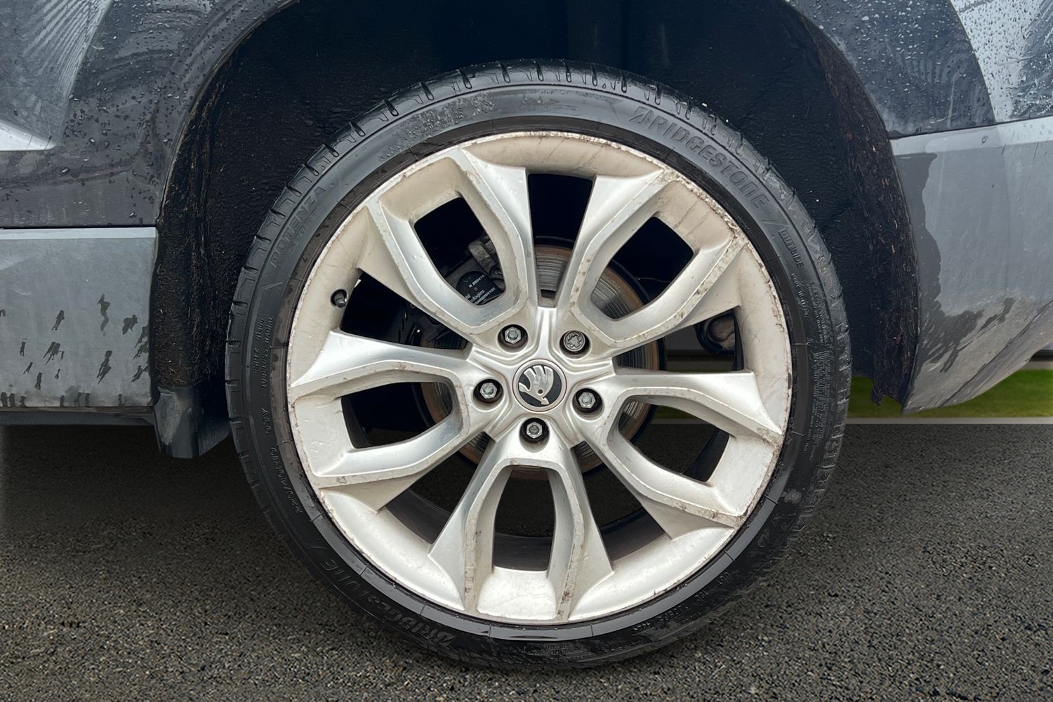 Used Skoda Karoq 2019 for sale - 77128828: Photo 21