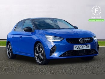 Used Vauxhall Corsa 2020 for sale - 79663588: Photo
