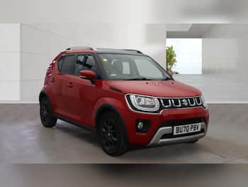 Used Suzuki Ignis 2020 for sale - 79705245: Photo