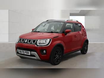 Used Suzuki Ignis 2020 for sale - 79705245: Photo