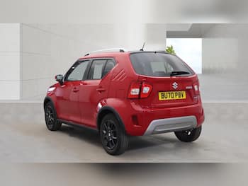 Used Suzuki Ignis 2020 for sale - 79705245: Photo