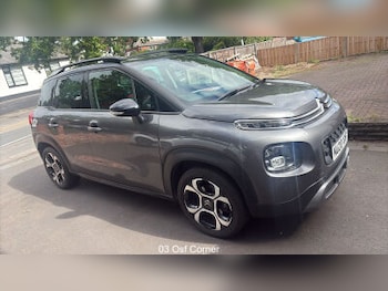 Used Citroen C3 Aircross 2020 for sale - 78961292: Photo