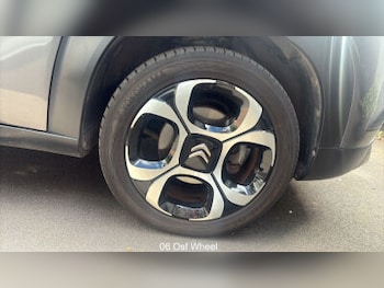 Used Citroen C3 Aircross 2020 for sale - 78961292: Photo