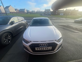 Used Audi A1 2022 for sale - 77257809: Photo