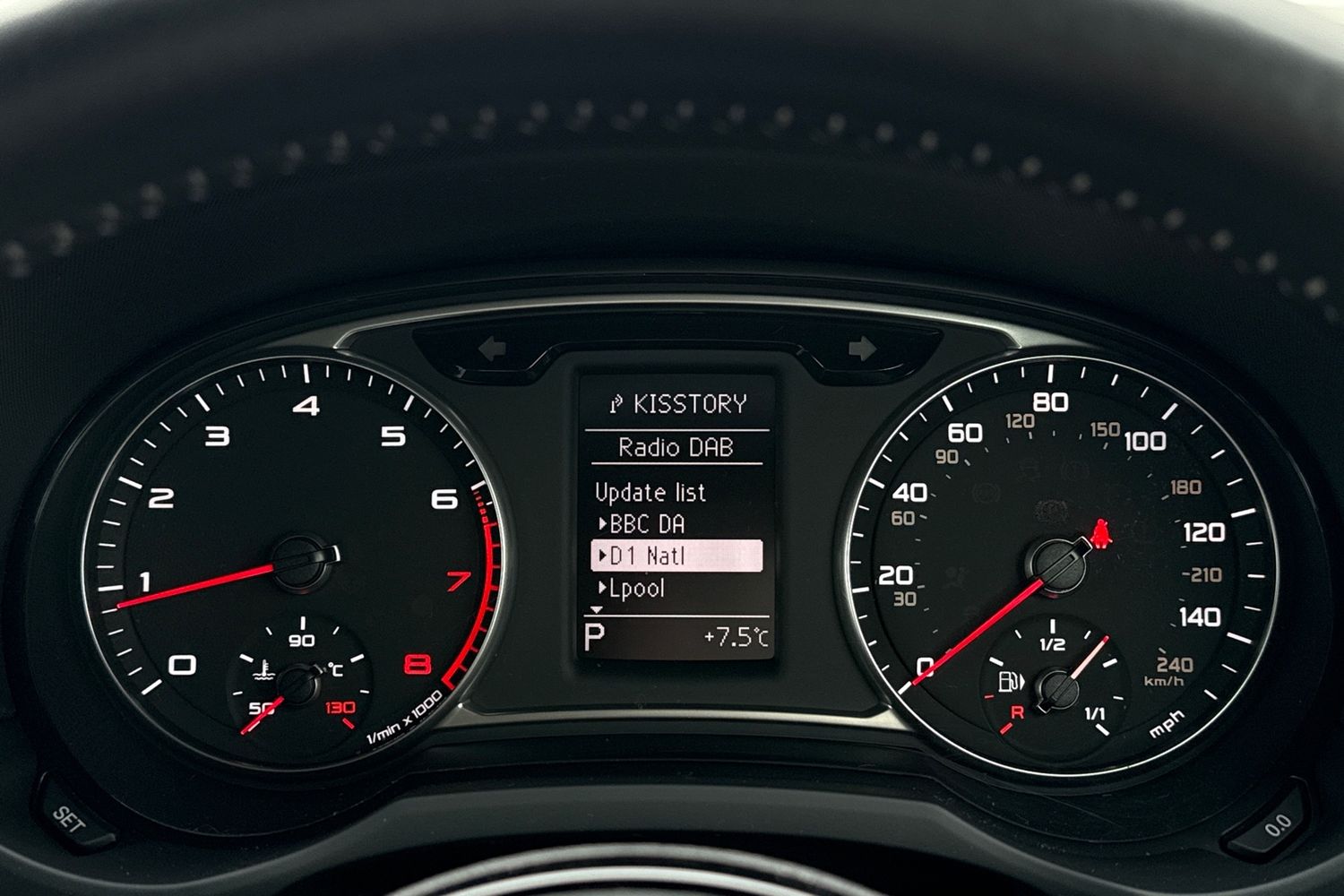 Used Audi A1 2018 for sale - 77348533: Photo 15