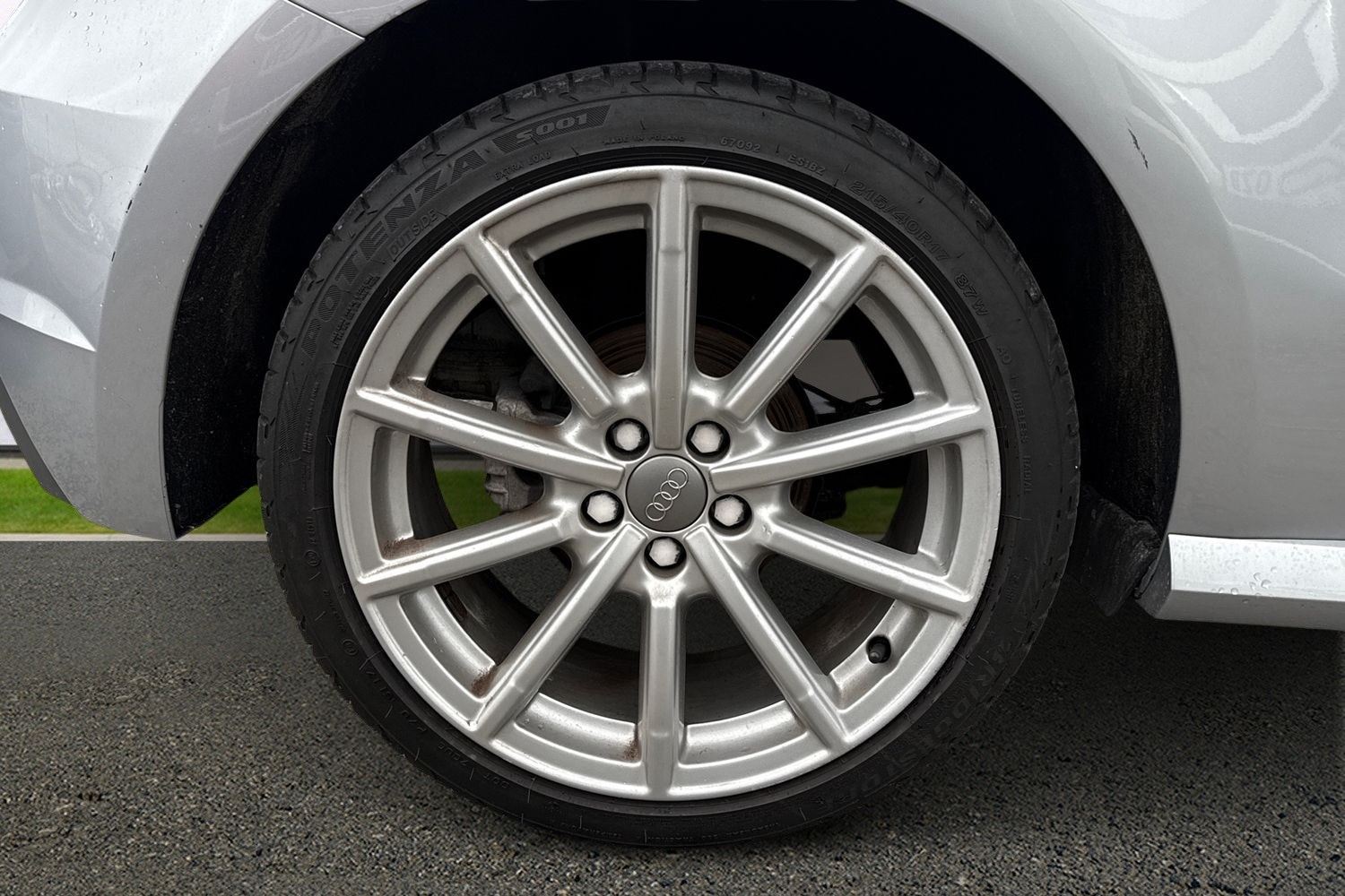 Used Audi A1 2018 for sale - 77348533: Photo 20