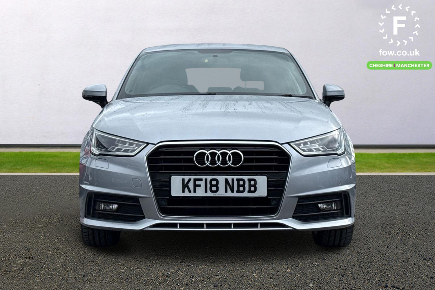 Used Audi A1 2018 for sale - 77348533: Photo 21