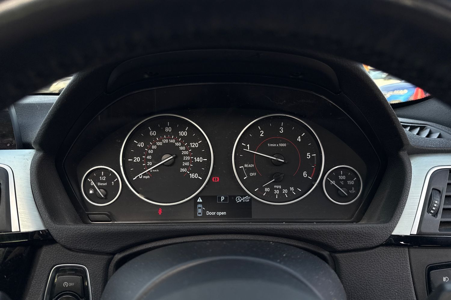 Used BMW 3 Series 2016 for sale - 76481074: Photo 12