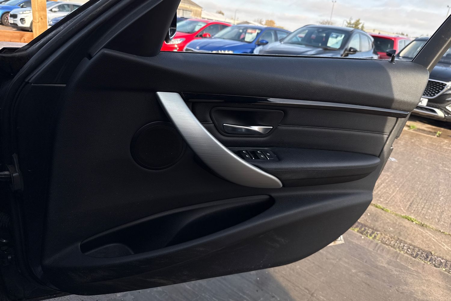 Used BMW 3 Series 2016 for sale - 76481074: Photo 14