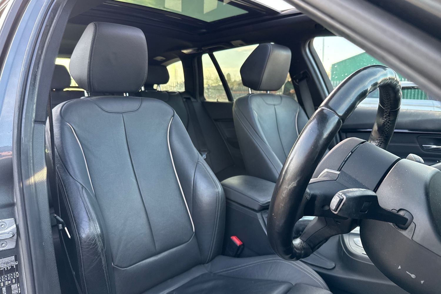 Used BMW 3 Series 2016 for sale - 76481074: Photo 15