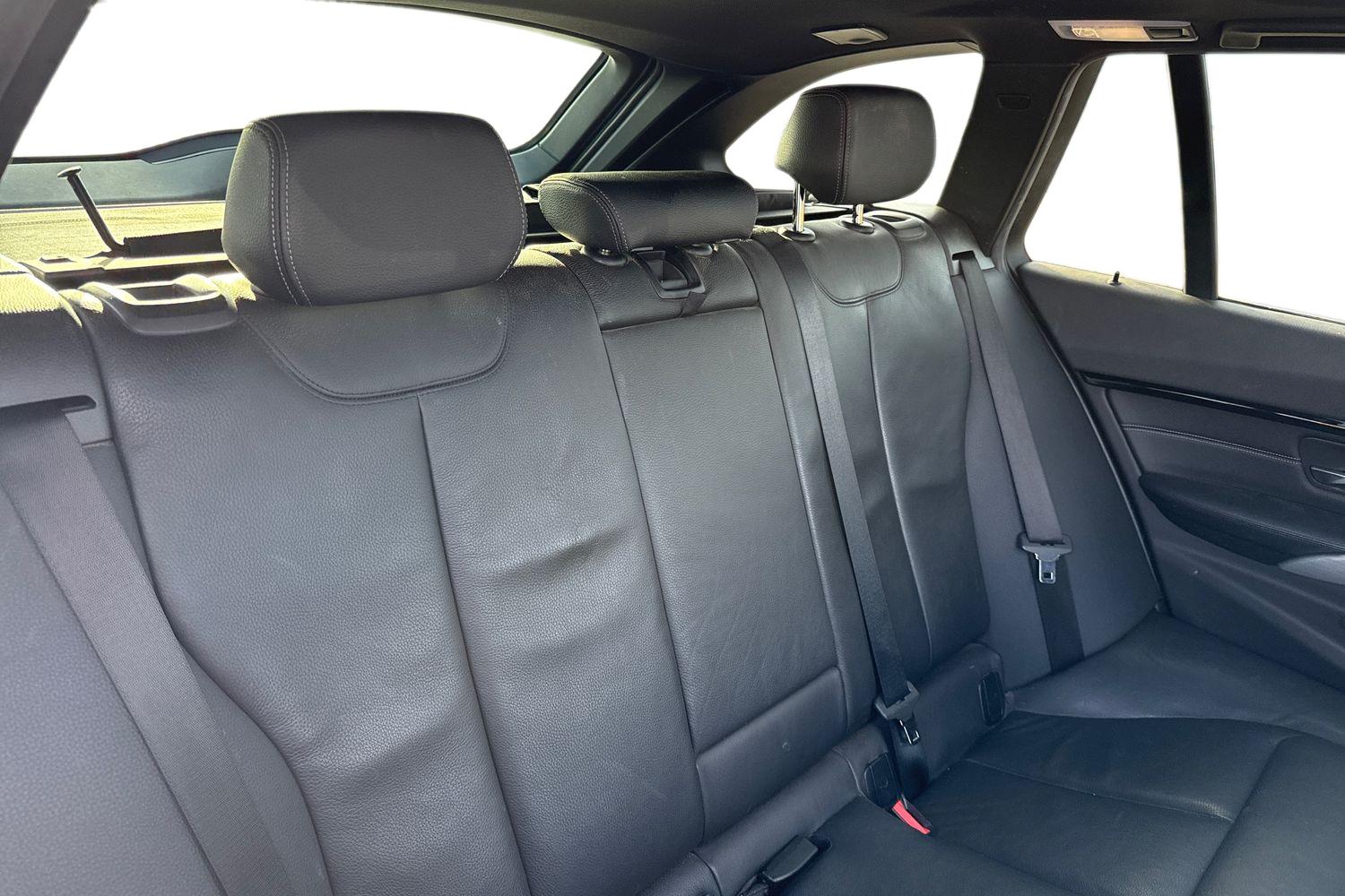 Used BMW 3 Series 2016 for sale - 76481074: Photo 16