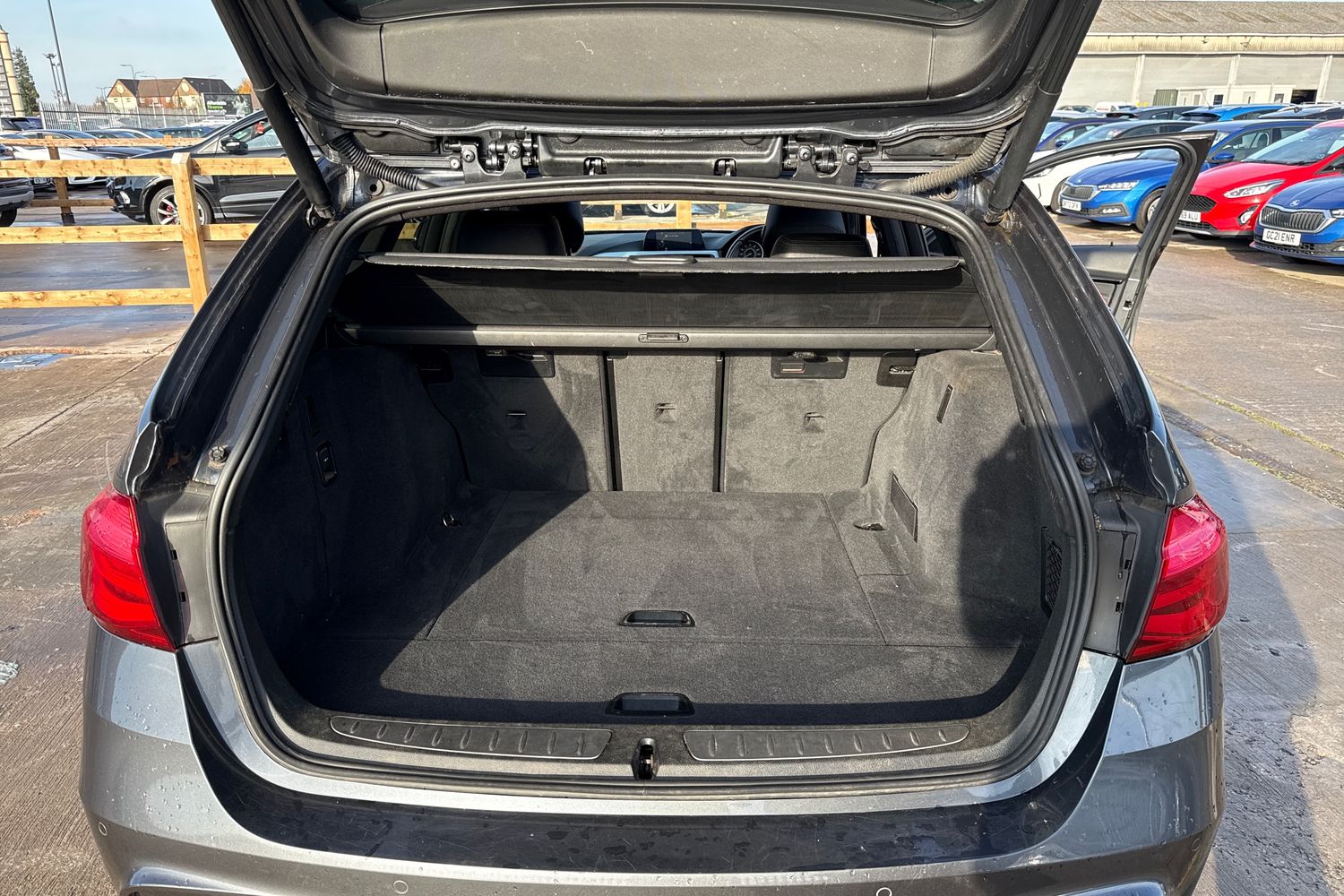 Used BMW 3 Series 2016 for sale - 76481074: Photo 17