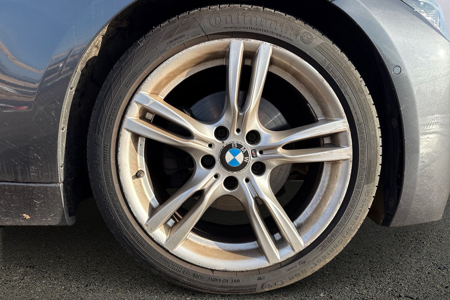 Used BMW 3 Series 2016 for sale - 76481074: Photo 18