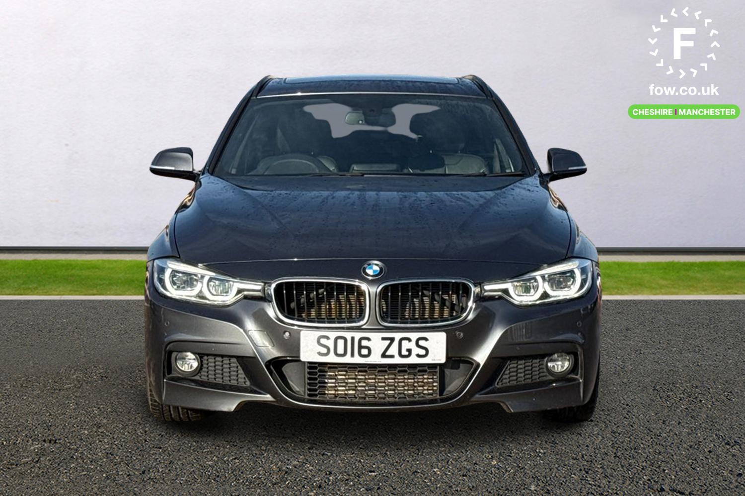 Used BMW 3 Series 2016 for sale - 76481074: Photo 19