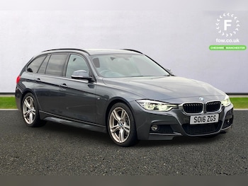 Used BMW 3 Series 2016 for sale - 76481074: Photo