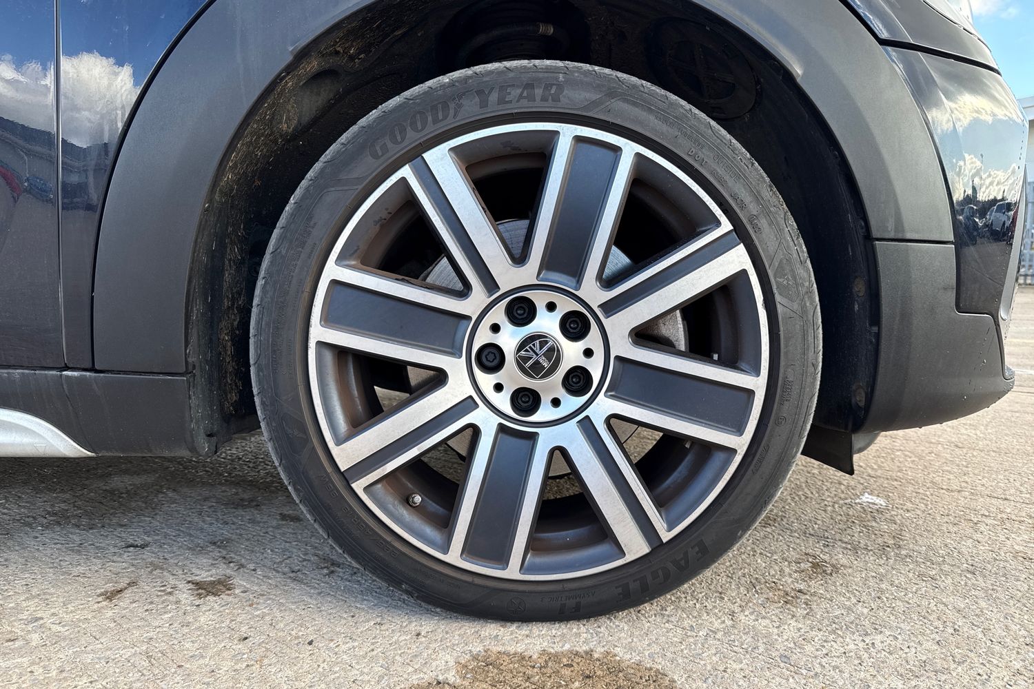 Used MINI Countryman 2022 for sale - 77463172: Photo 16