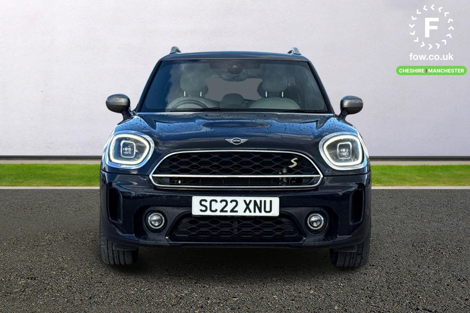 Used MINI Countryman 2022 for sale - 77463172: Photo 17