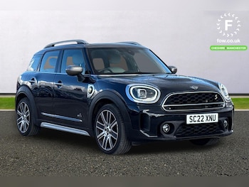 Used MINI Countryman 2022 for sale - 77463172: Photo