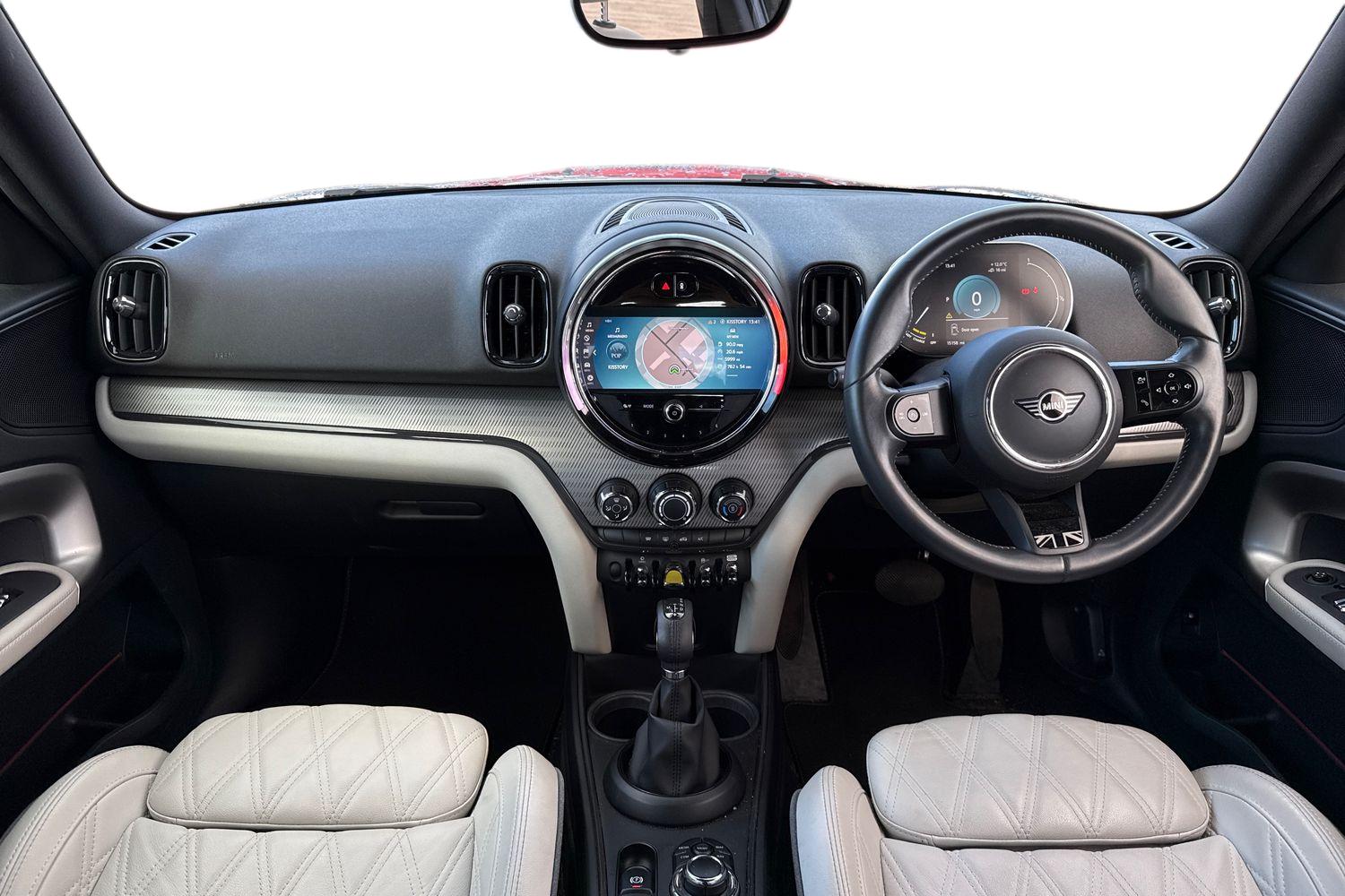 Used MINI Countryman 2022 for sale - 77463172: Photo 3