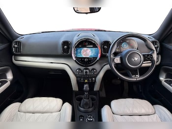 Used MINI Countryman 2022 for sale - 77463172: Photo