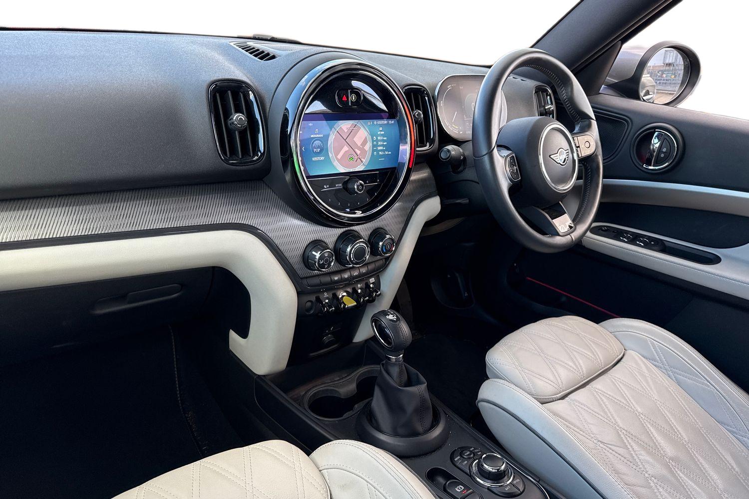 Used MINI Countryman 2022 for sale - 77463172: Photo 4