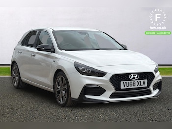 Used Hyundai i30 2018 for sale - 79272828: Photo