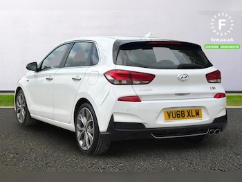 Used Hyundai i30 2018 for sale - 79272828: Photo