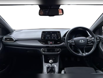 Used Hyundai i30 2018 for sale - 79272828: Photo