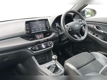 Used Hyundai i30 2018 for sale - 79272828: Photo