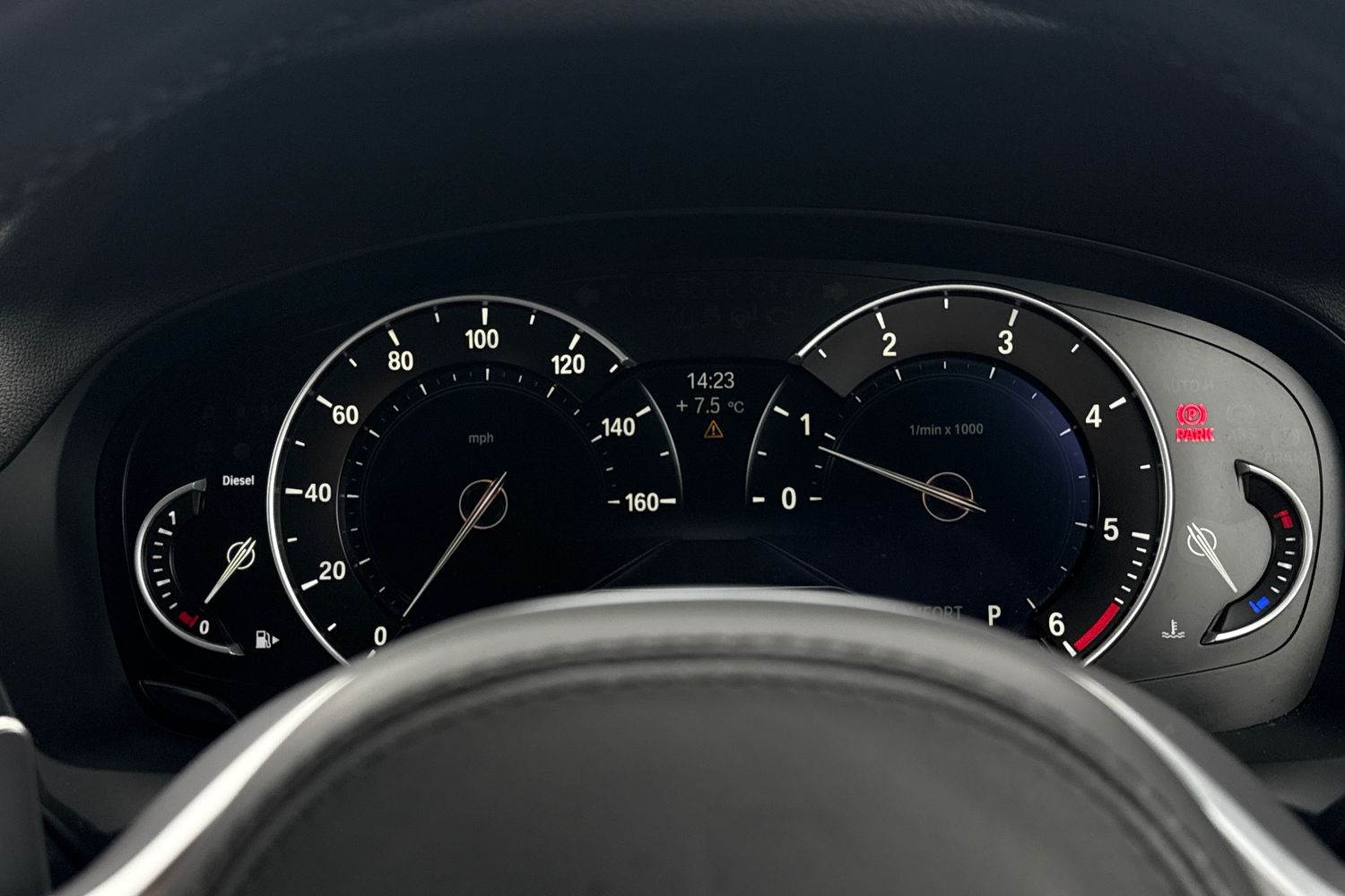 Used BMW X3 2019 for sale - 77226457: Photo 14