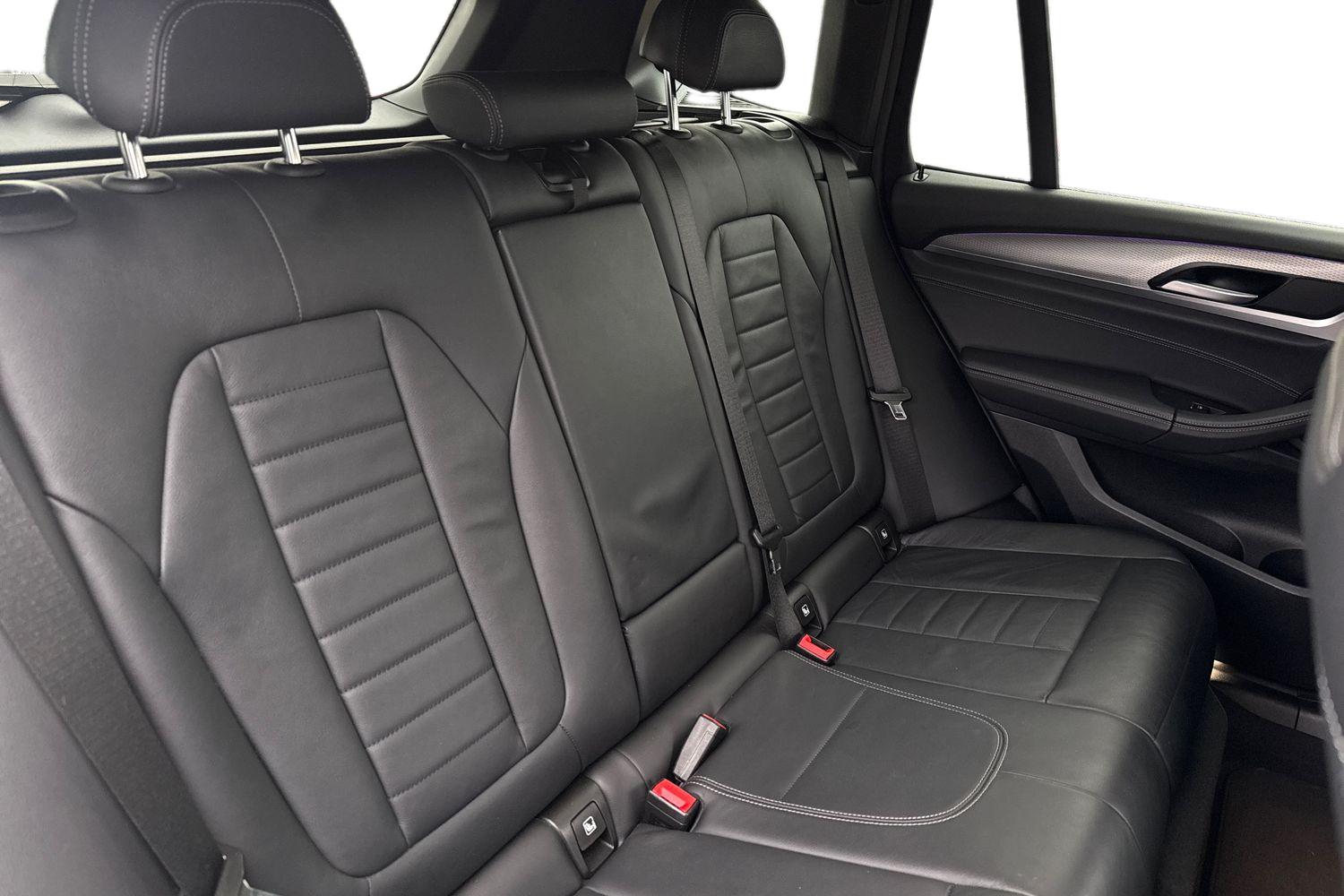 Used BMW X3 2019 for sale - 77226457: Photo 16