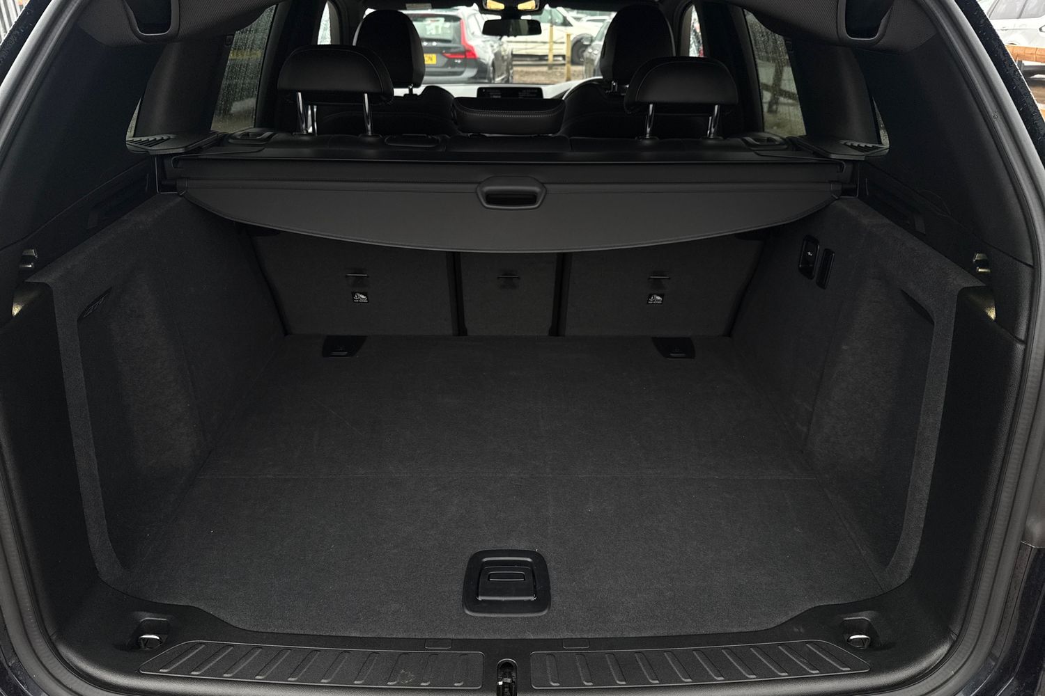 Used BMW X3 2019 for sale - 77226457: Photo 17