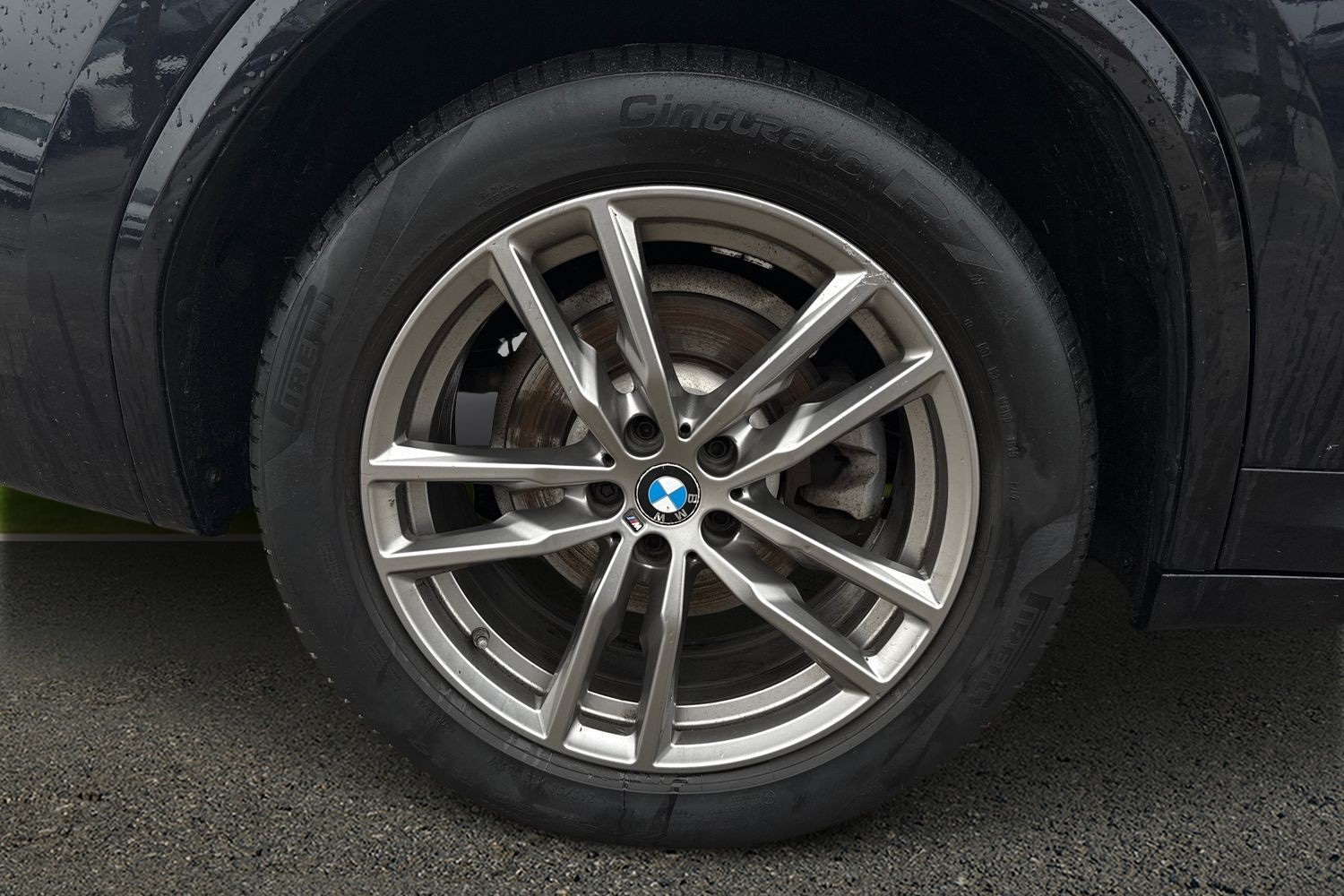 Used BMW X3 2019 for sale - 77226457: Photo 18