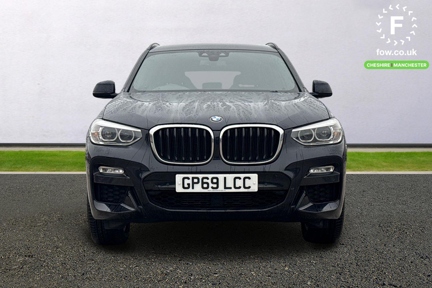 Used BMW X3 2019 for sale - 77226457: Photo 19