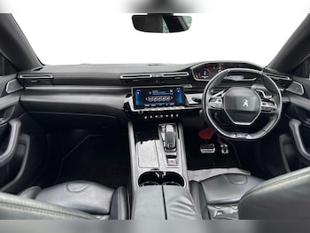 Used Peugeot 508 2018 for sale - 75604913: Photo