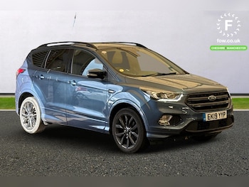 Used Ford Kuga 2019 for sale - 75713870: Photo